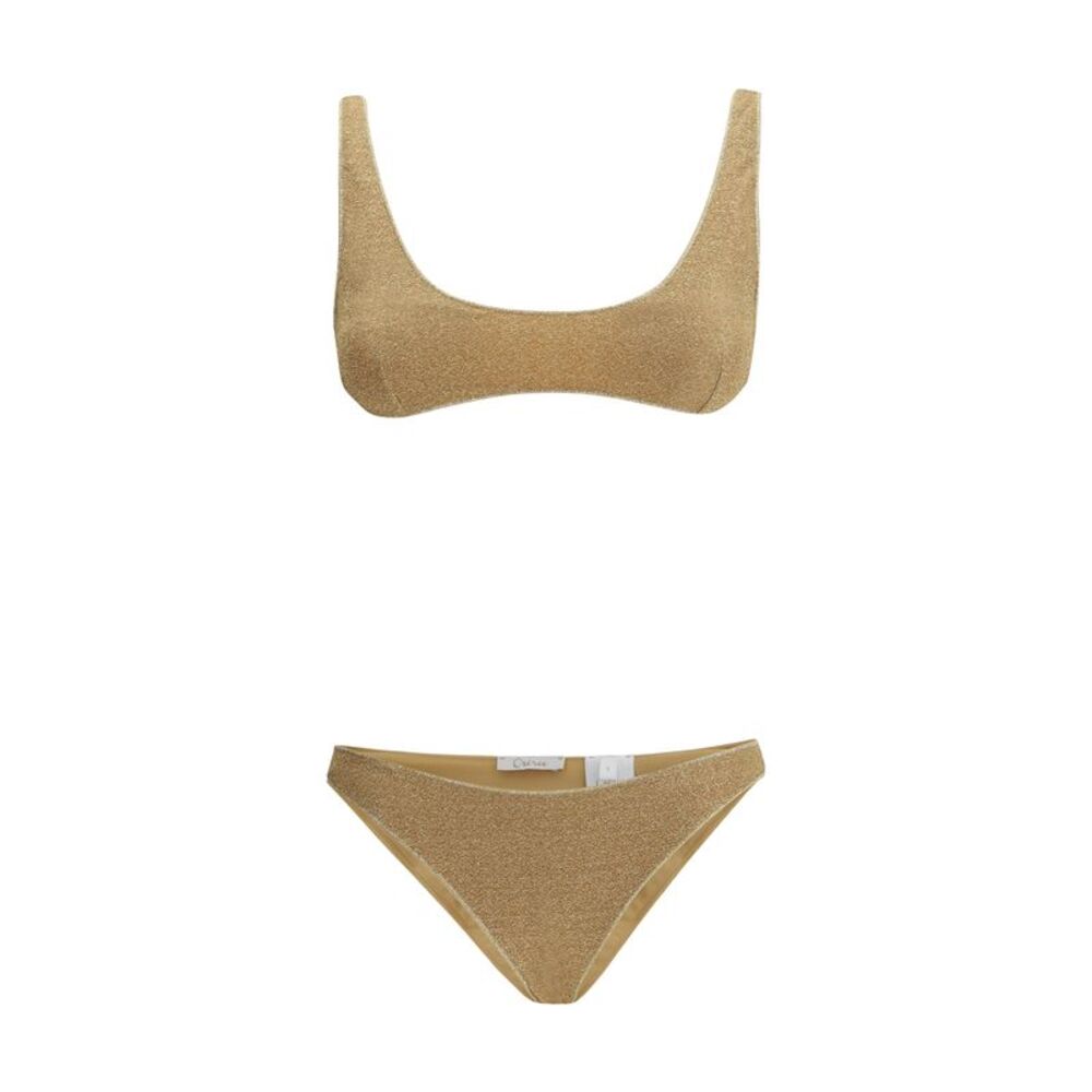 Oséree Women Lumiere Sporty Bikini